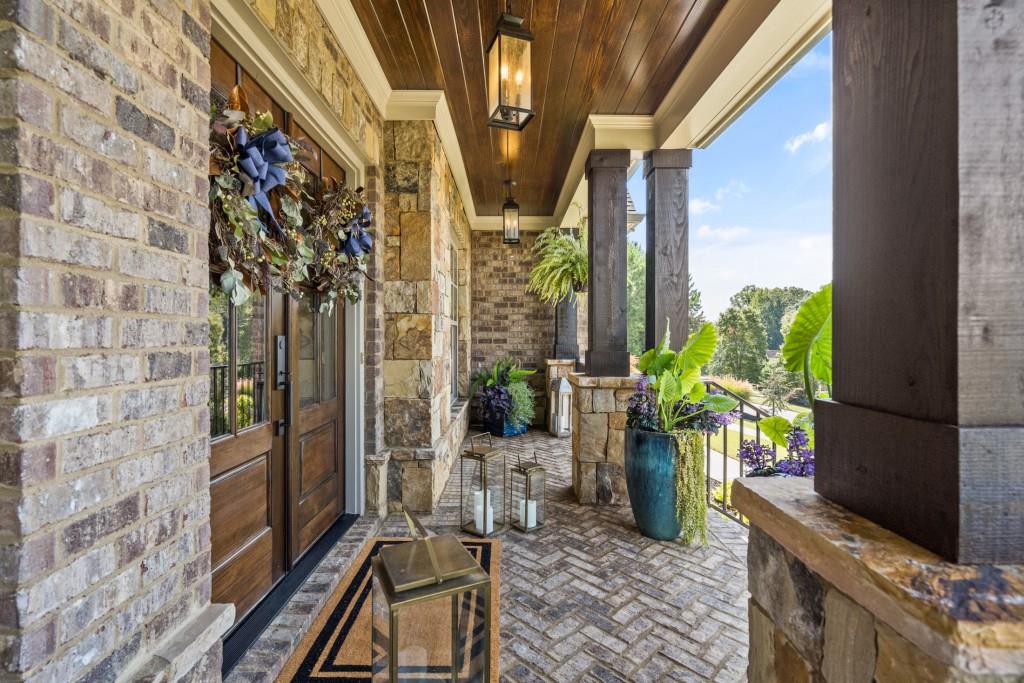 Lake Astoria - Residential