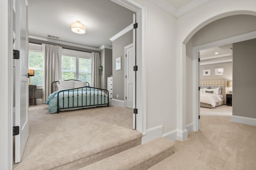 Lake Astoria - Residential