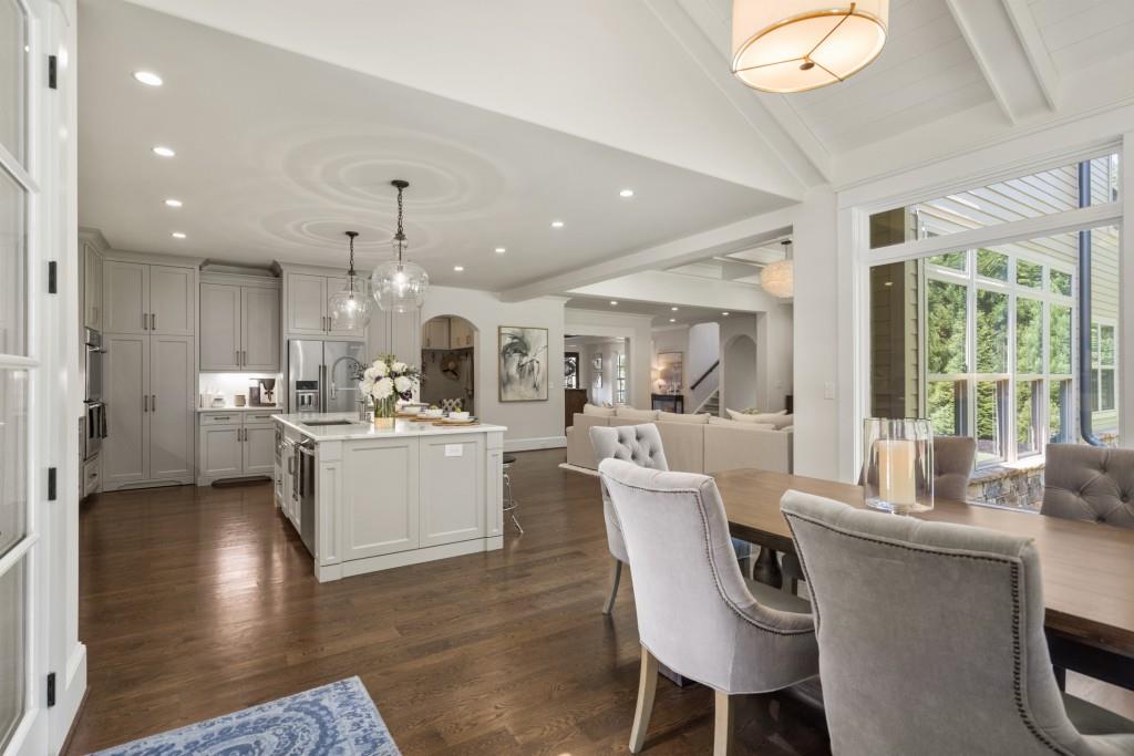 Lake Astoria - Residential