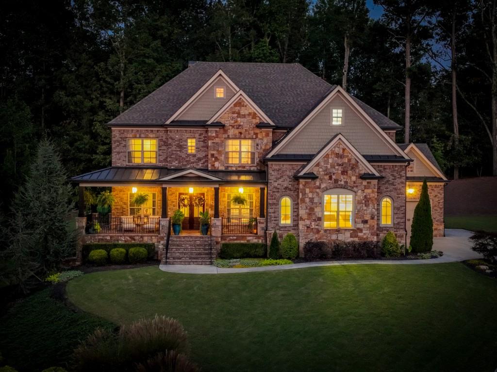 Lake Astoria - Residential