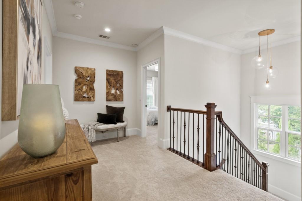 Lake Astoria - Residential