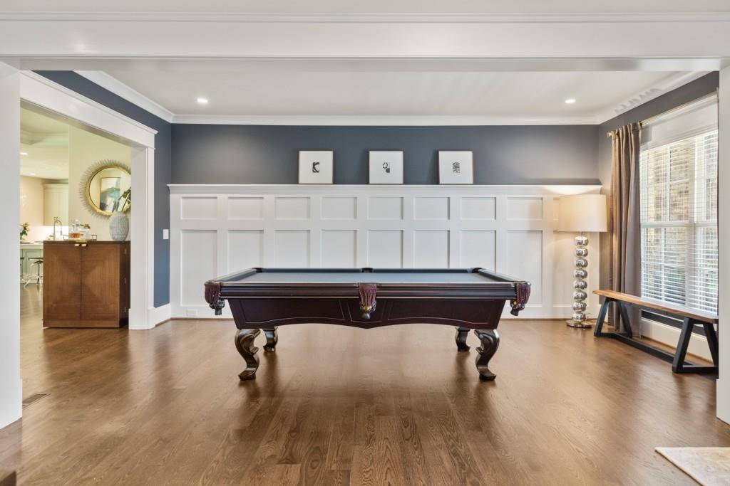 Lake Astoria - Residential