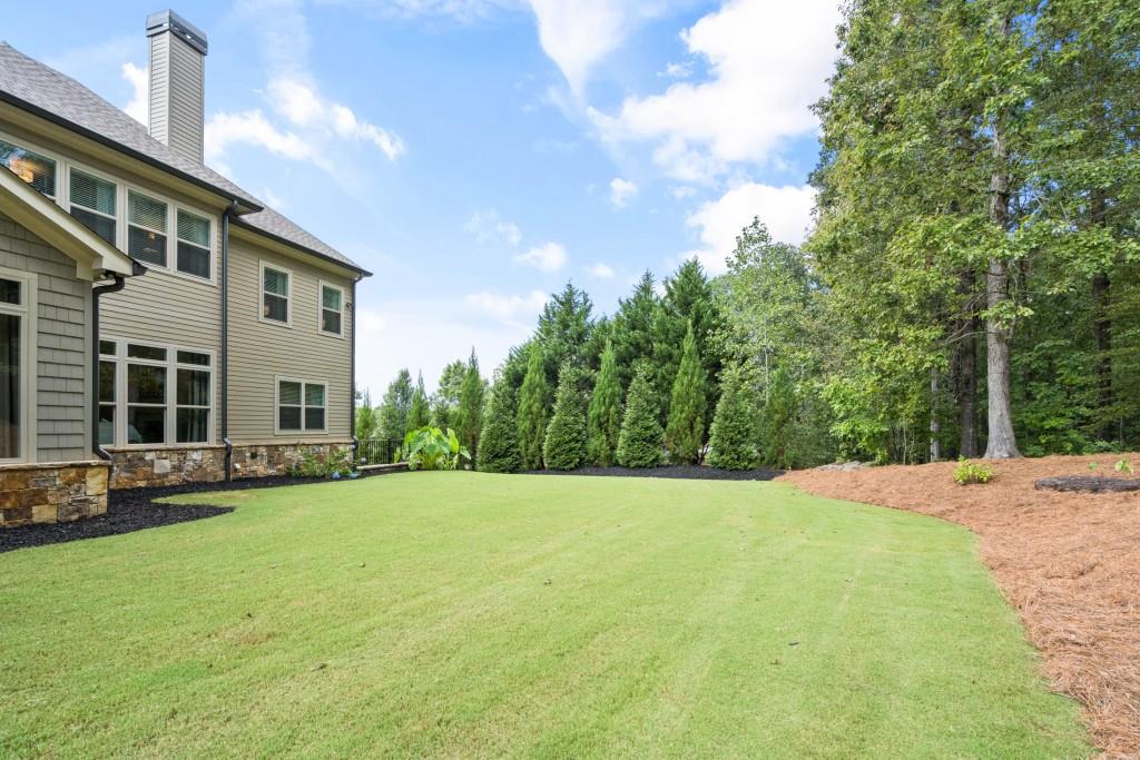 Lake Astoria - Residential