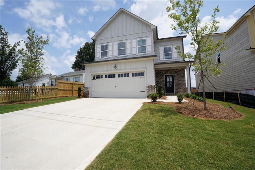 35 Aviation Rd SE