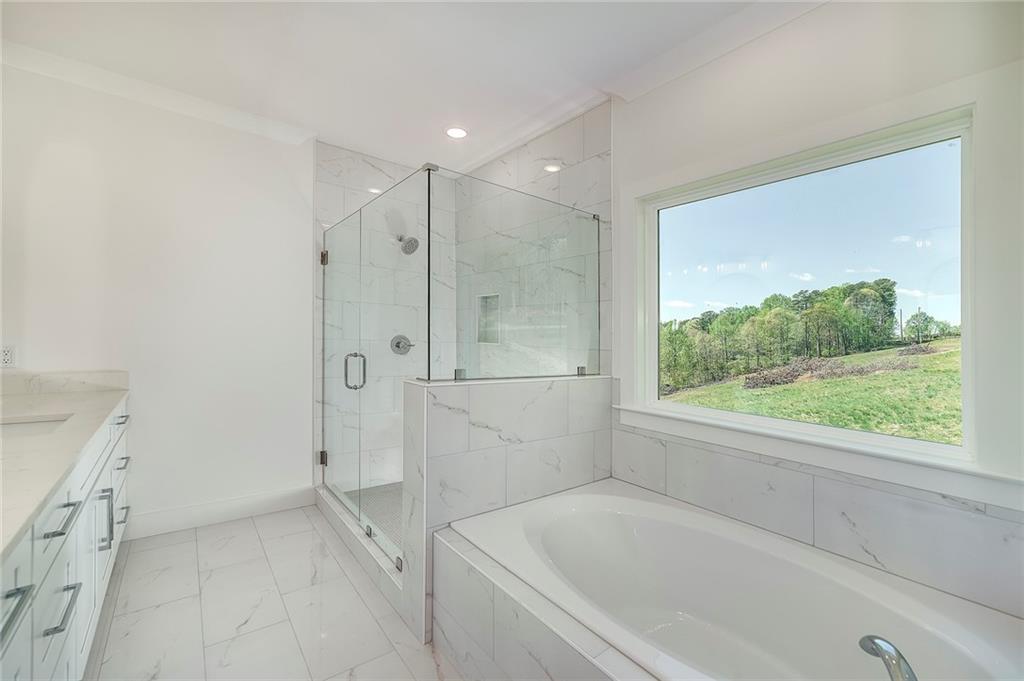 4725 Young Deer Drive, Cumming, Georgia image 17