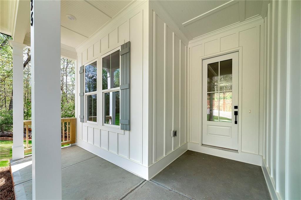 4725 Young Deer Drive, Cumming, Georgia image 2