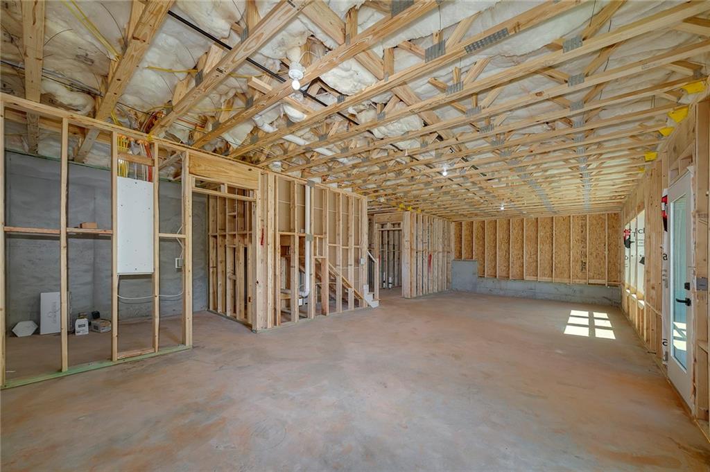4725 Young Deer Drive, Cumming, Georgia image 26