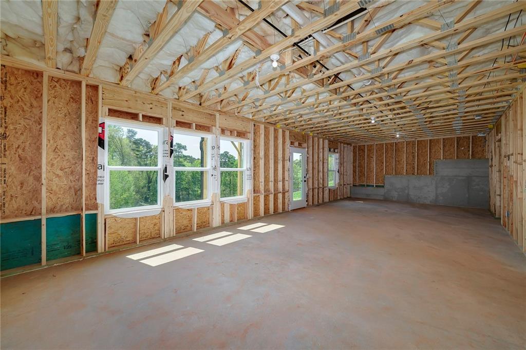 4725 Young Deer Drive, Cumming, Georgia image 25