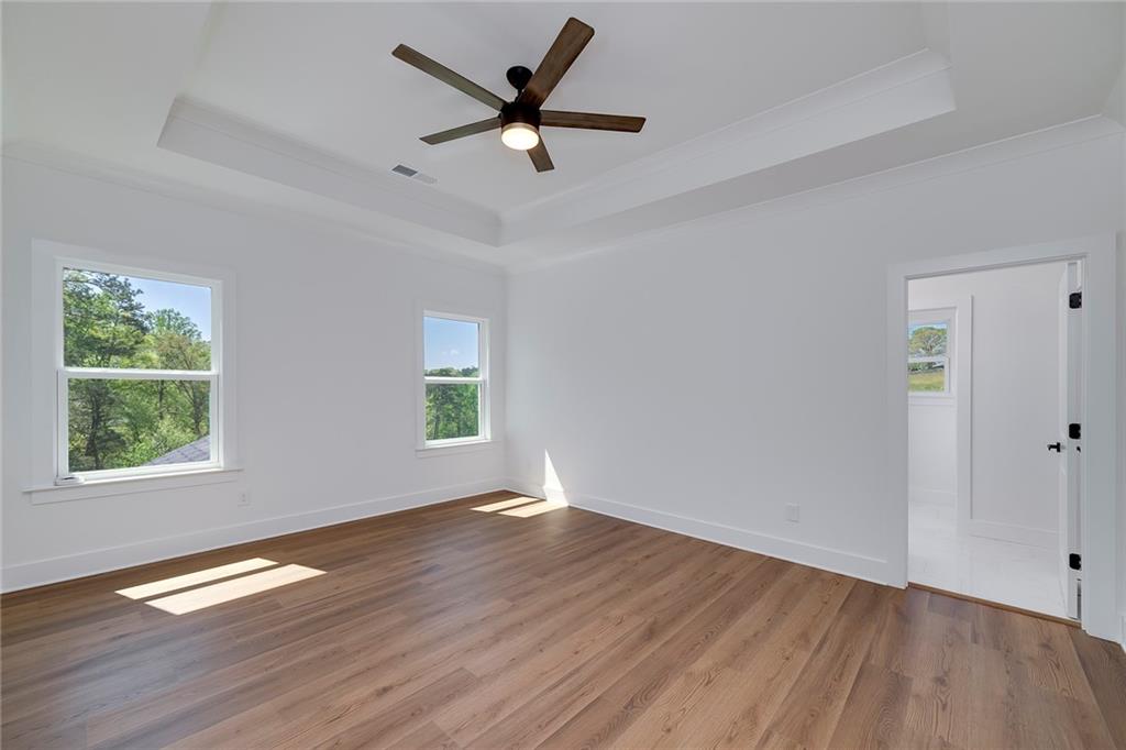 4725 Young Deer Drive, Cumming, Georgia image 15