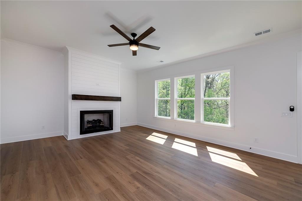 4725 Young Deer Drive, Cumming, Georgia image 3