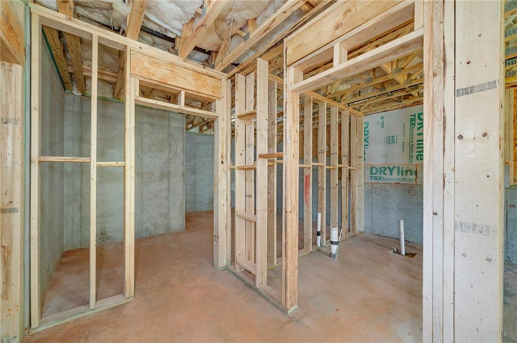4725 Young Deer Drive, Cumming, Georgia image 27