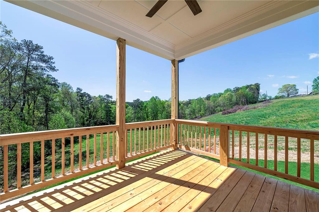 4725 Young Deer Drive, Cumming, Georgia image 10