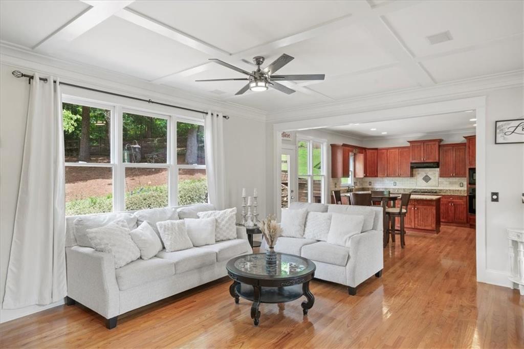454 Pine Bluff Drive