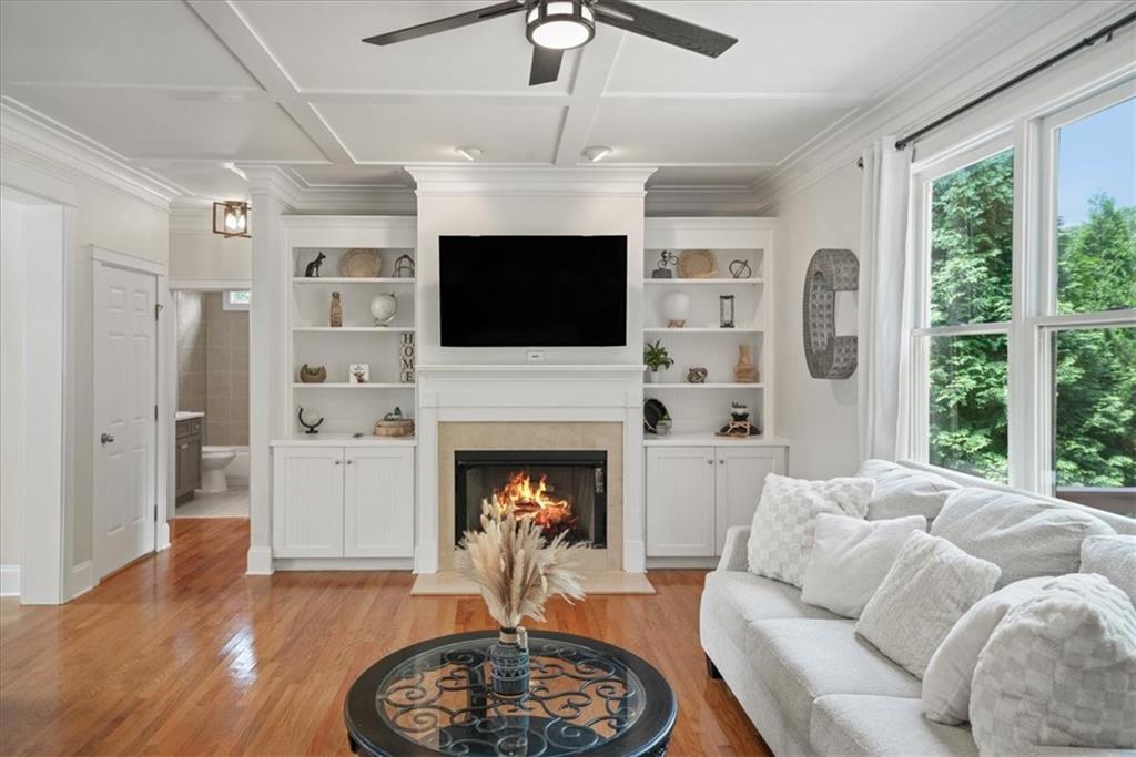 454 Pine Bluff Drive