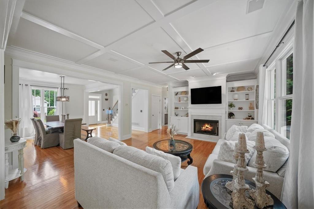 454 Pine Bluff Drive