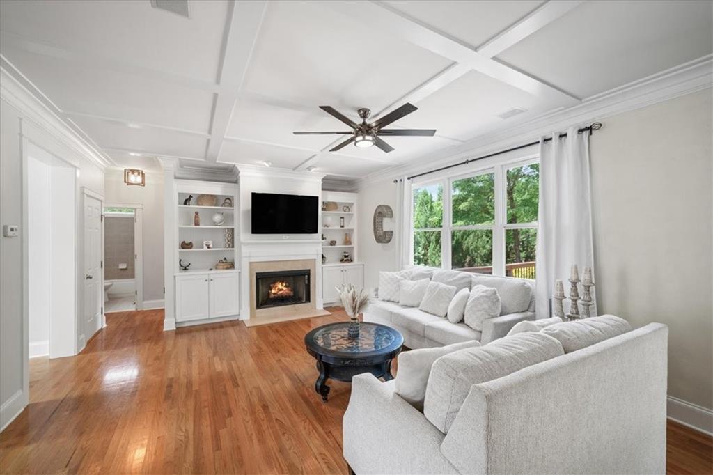 454 Pine Bluff Drive
