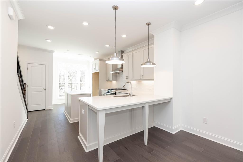 109 Iveybrooke Lane #59, Alpharetta, Georgia image 7
