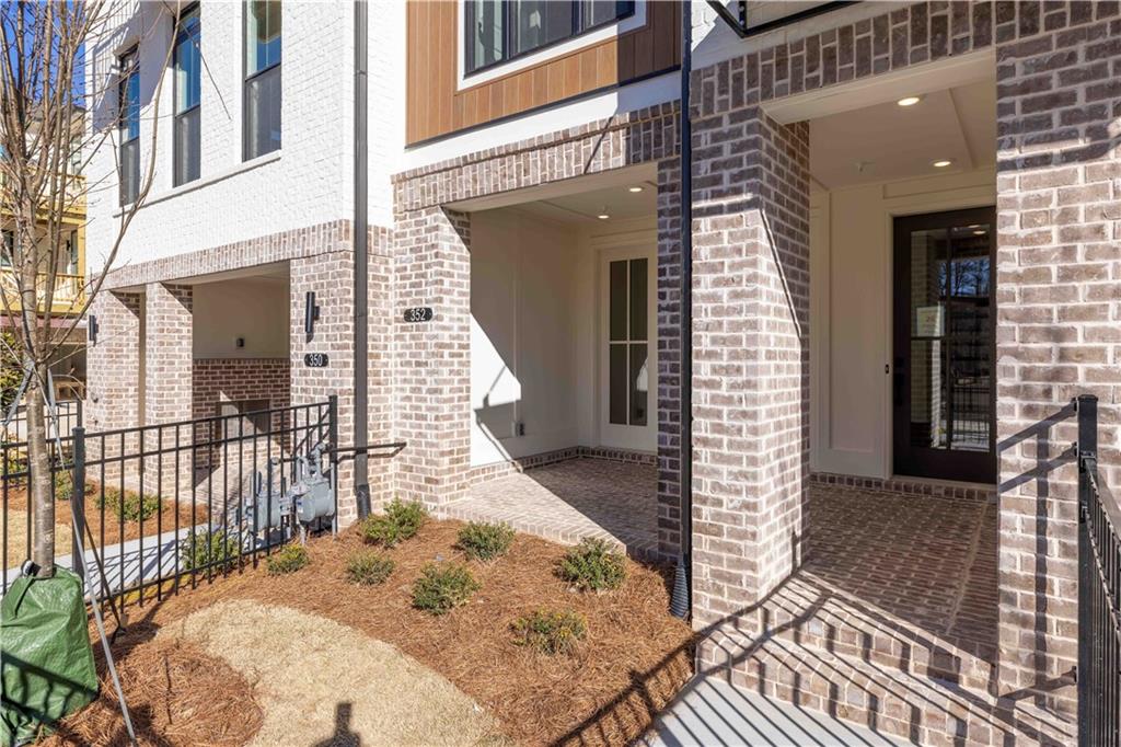 109 Iveybrooke Lane #59, Alpharetta, Georgia image 1