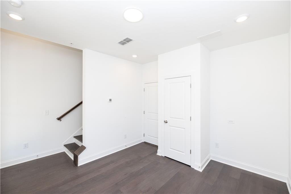 109 Iveybrooke Lane #59, Alpharetta, Georgia image 5