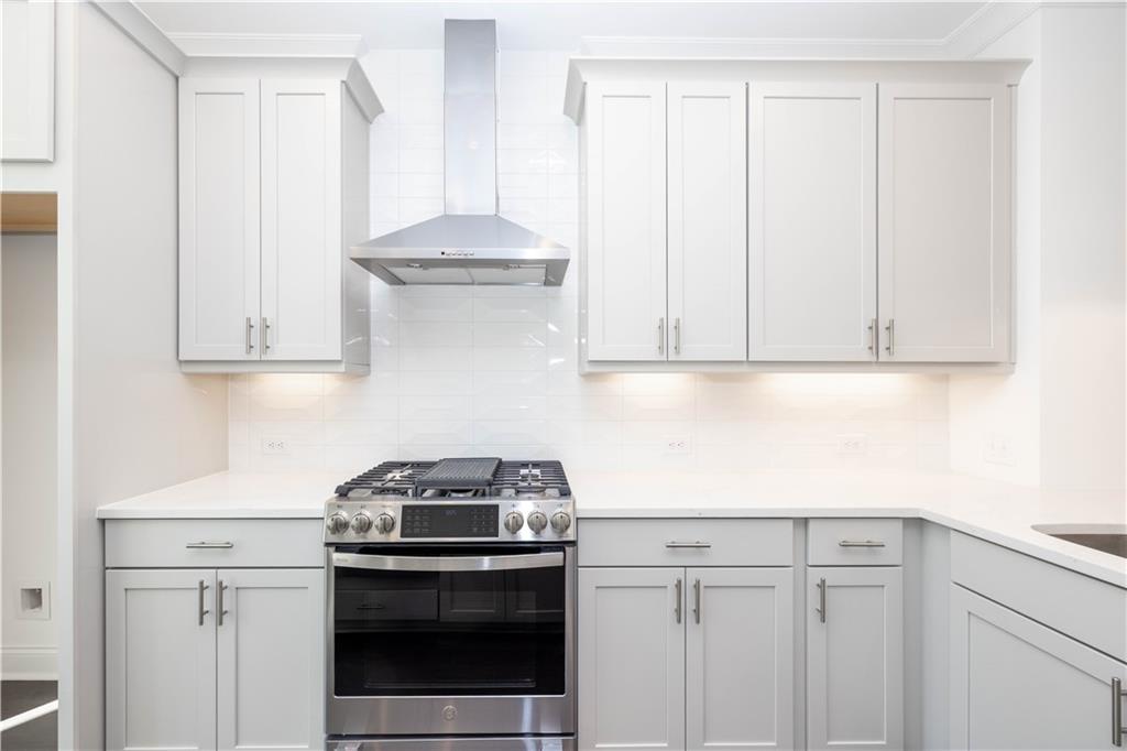 109 Iveybrooke Lane #59, Alpharetta, Georgia image 13