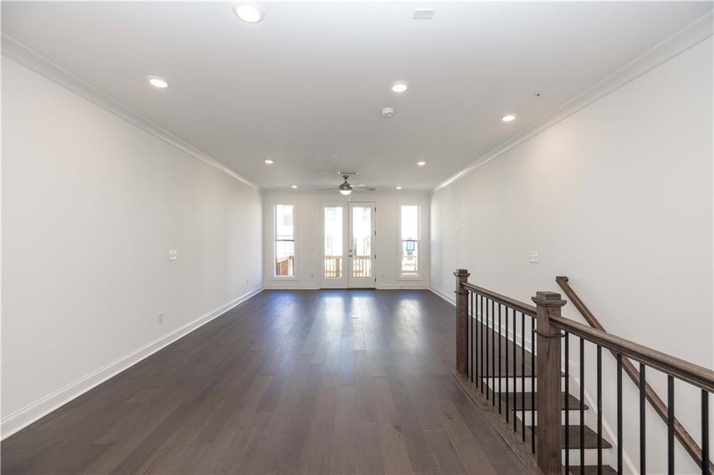 109 Iveybrooke Lane #59, Alpharetta, Georgia image 19
