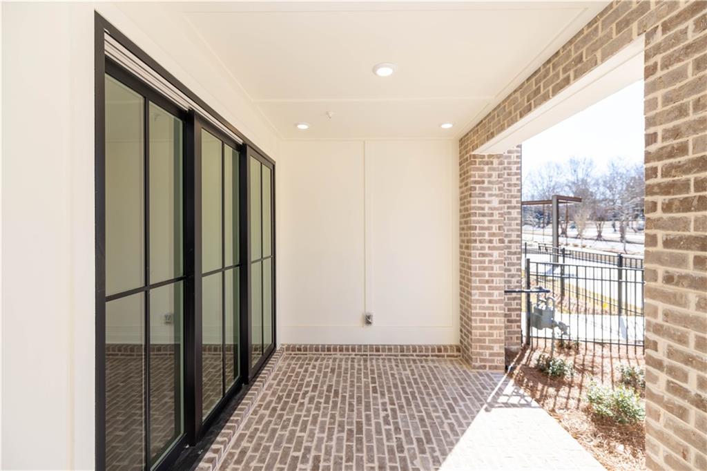 109 Iveybrooke Lane #59, Alpharetta, Georgia image 3