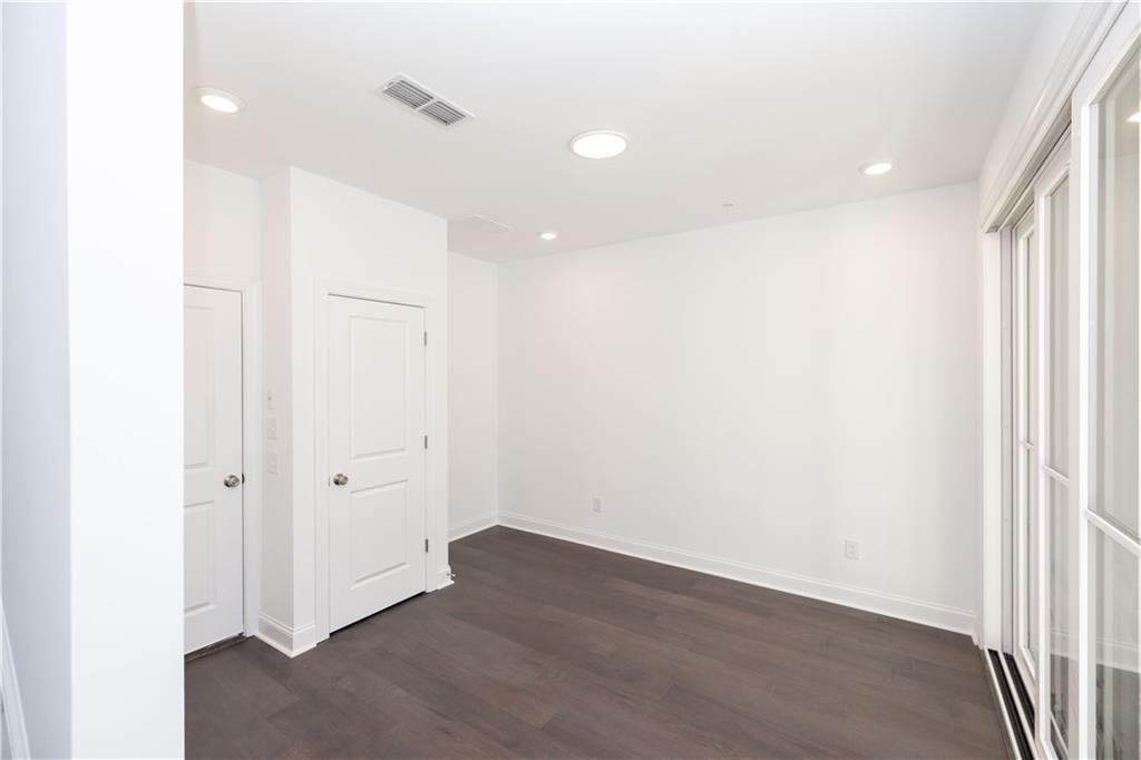 109 Iveybrooke Lane #59, Alpharetta, Georgia image 4