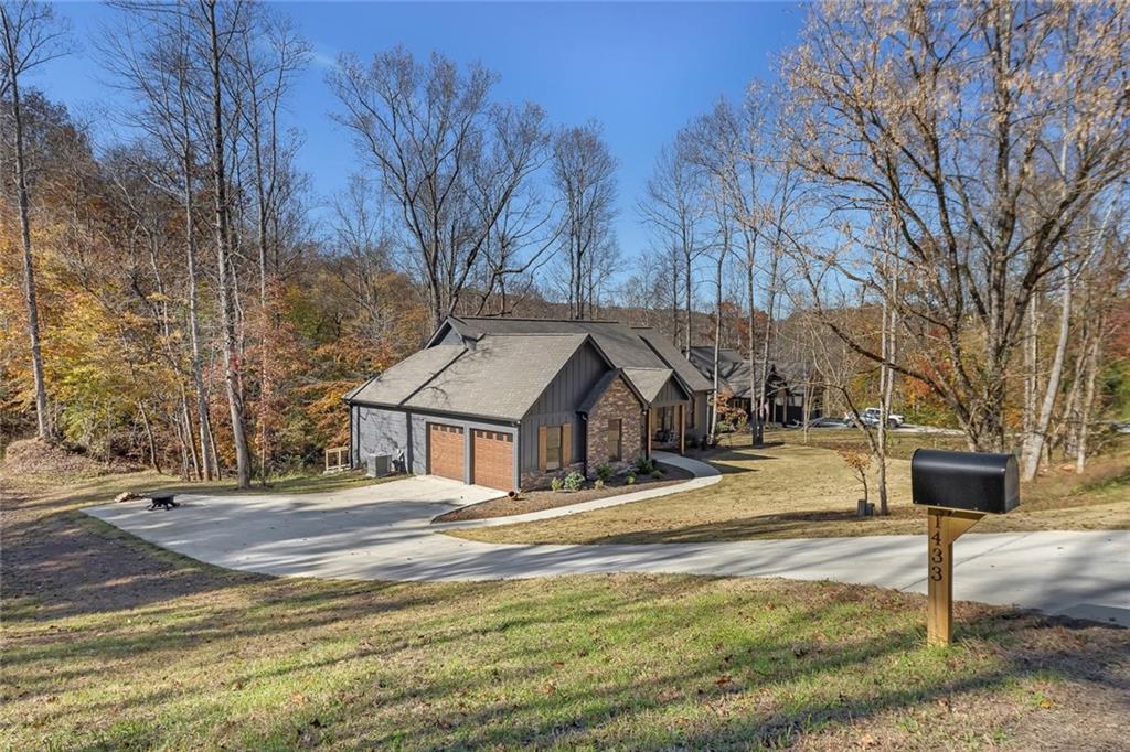 1433 Whitestone Road