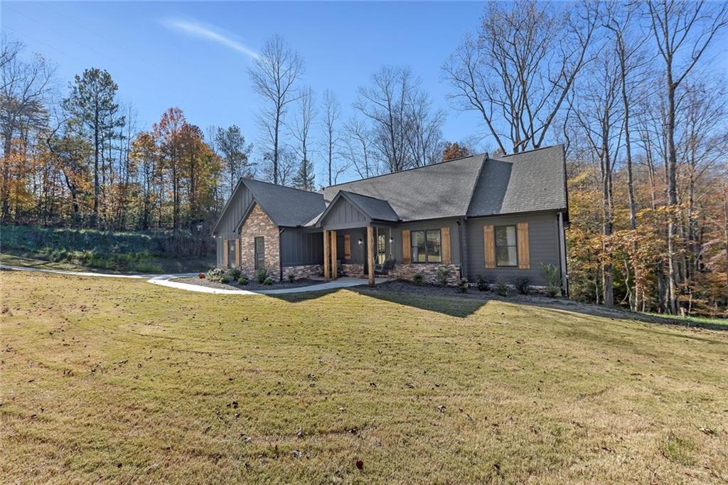 1433 Whitestone Road