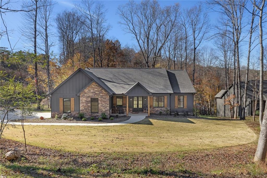 1433 Whitestone Road