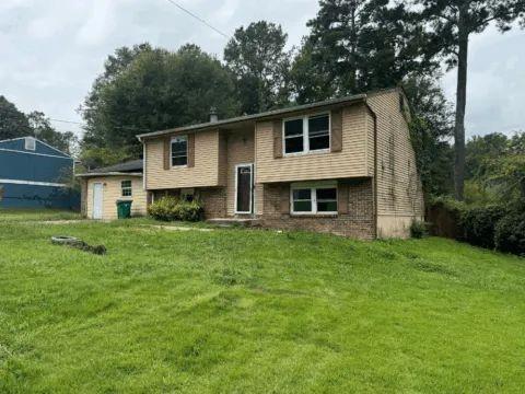 3591 Bramblevine Circle