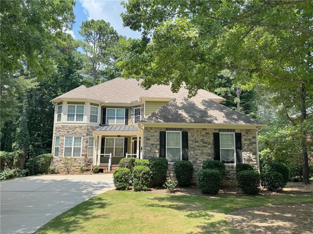 3020 Norwell Court