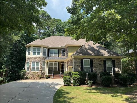 Homes For Sale - 3020 Norwell Court<br/> Locust Grove, GA 30248