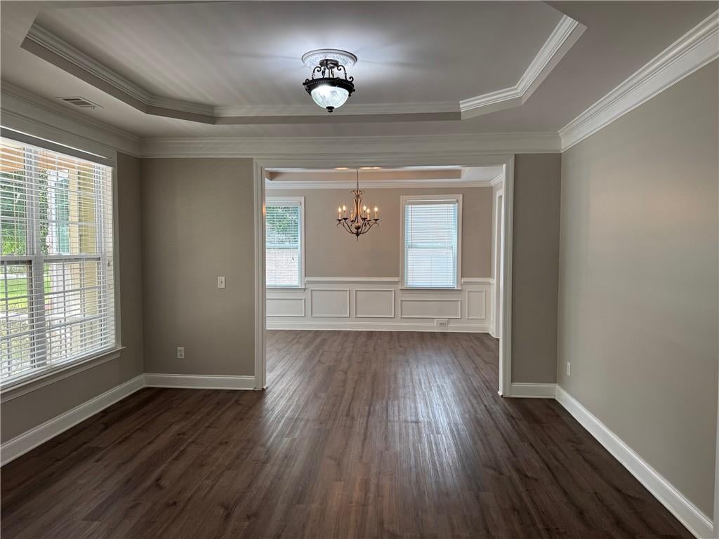 3020 Norwell Court