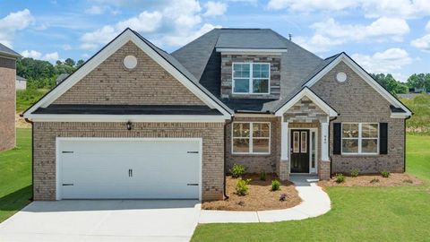 Homes For Sale - 212 Umber Road<br/> Locust Grove, GA 30248