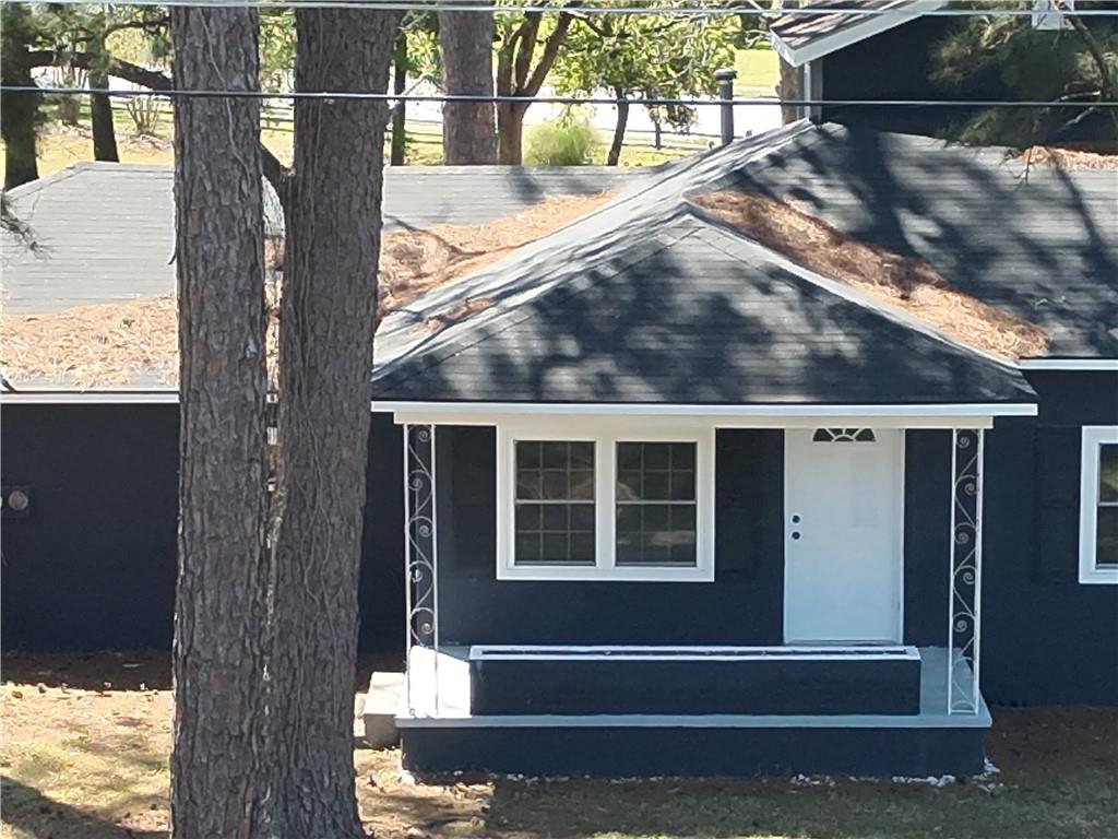 601 Community Drive, Waycross, Georgia image 39