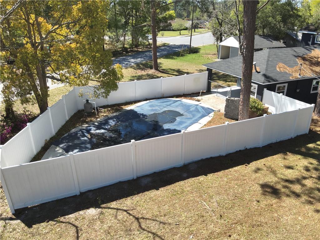 601 Community Drive, Waycross, Georgia image 43