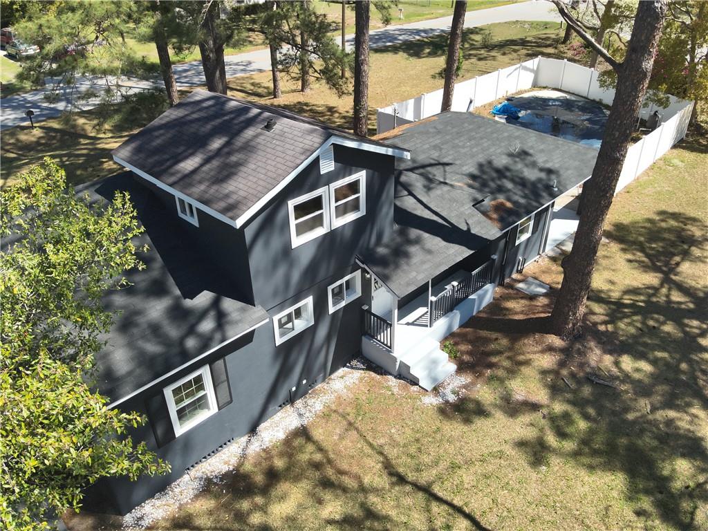 601 Community Drive, Waycross, Georgia image 29