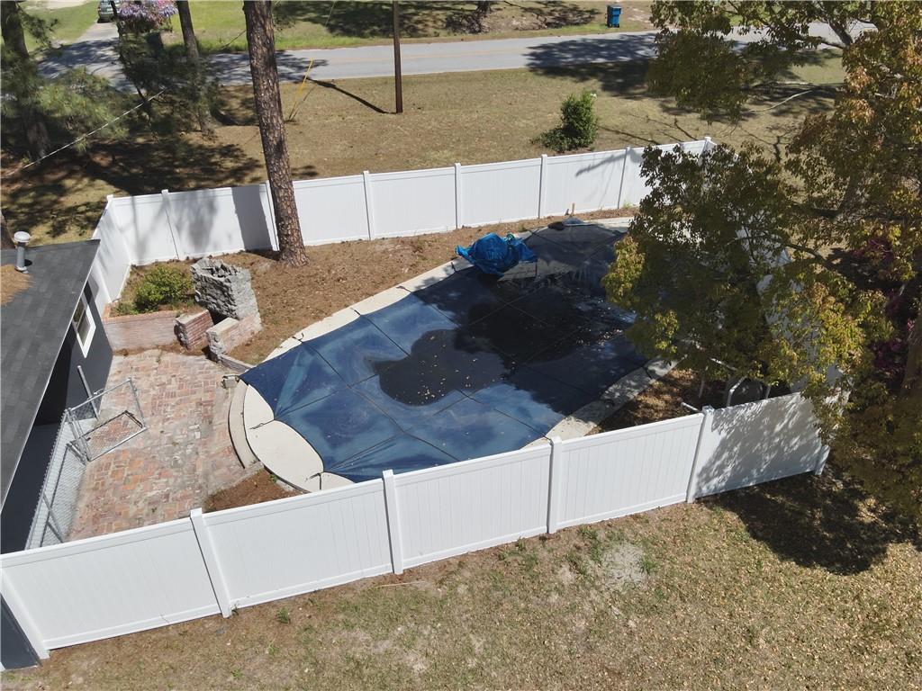 601 Community Drive, Waycross, Georgia image 30