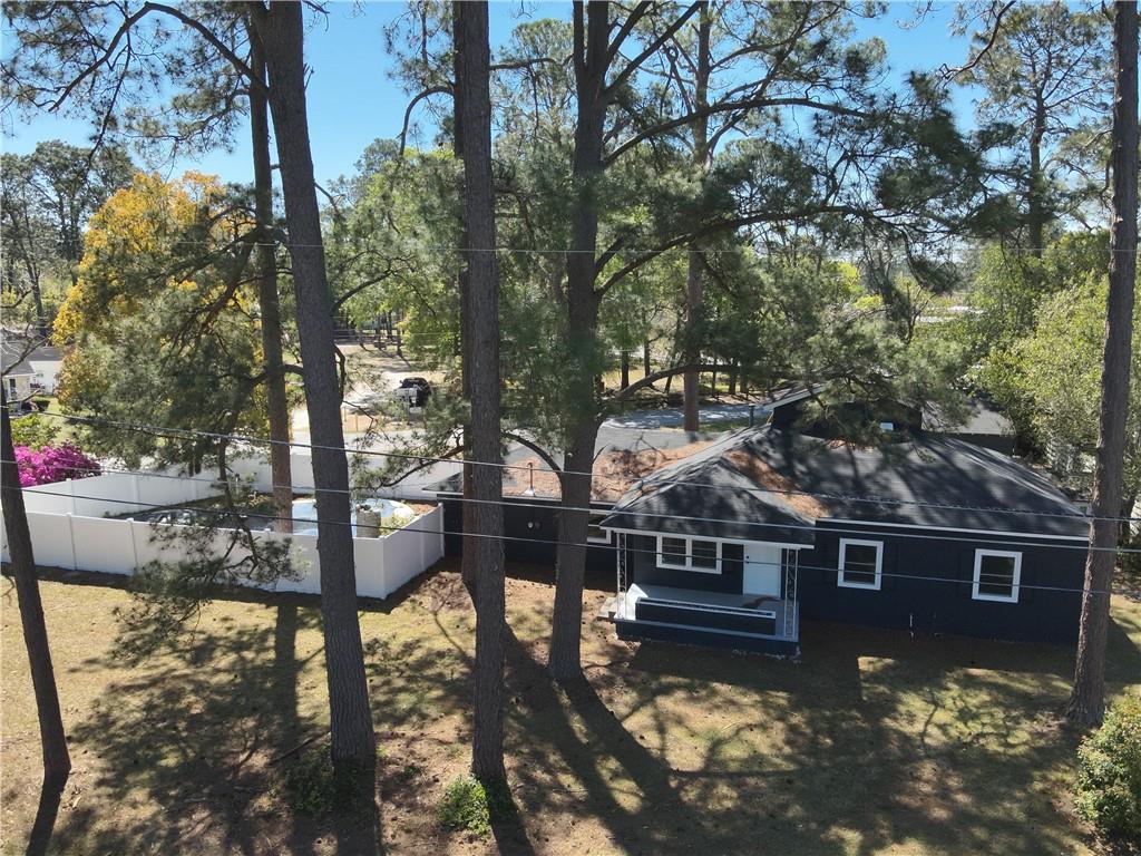 601 Community Drive, Waycross, Georgia image 34