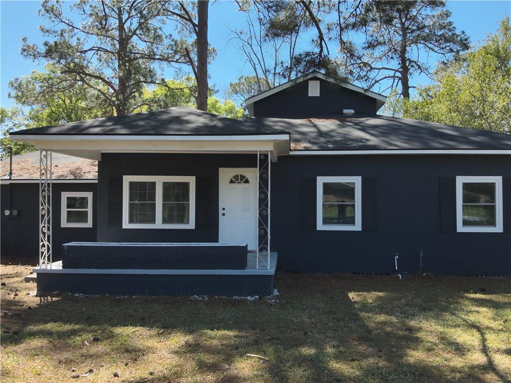 601 Community Drive, Waycross, Georgia image 42