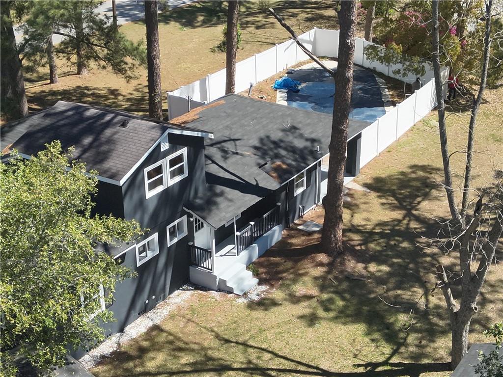 601 Community Drive, Waycross, Georgia image 27