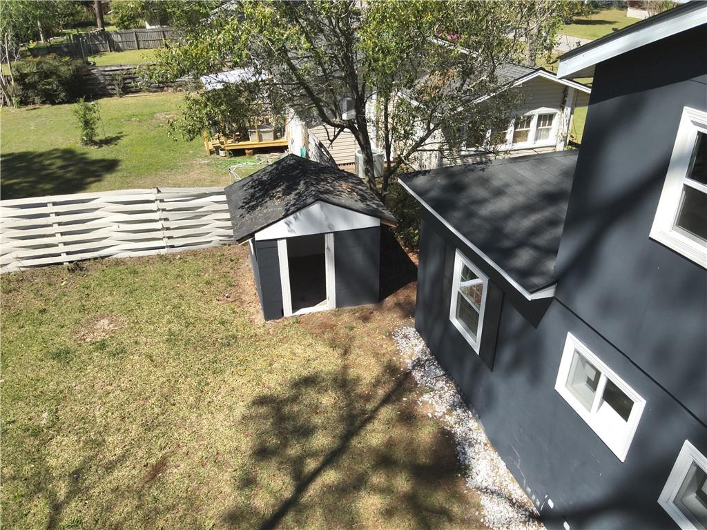 601 Community Drive, Waycross, Georgia image 47
