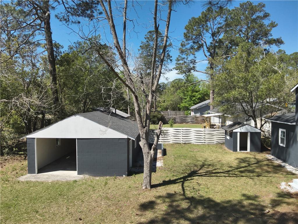 601 Community Drive, Waycross, Georgia image 50
