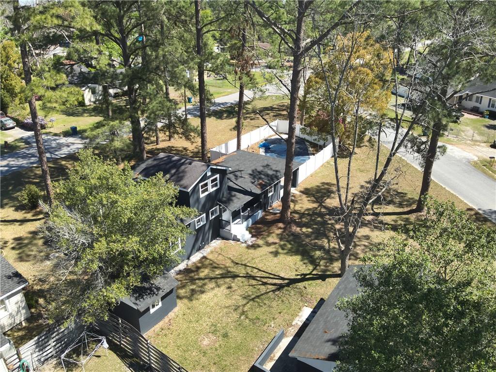 601 Community Drive, Waycross, Georgia image 26