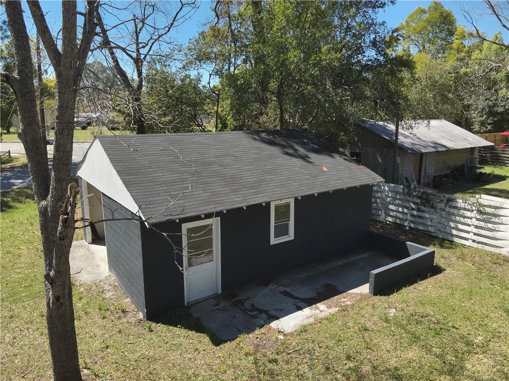 601 Community Drive, Waycross, Georgia image 46