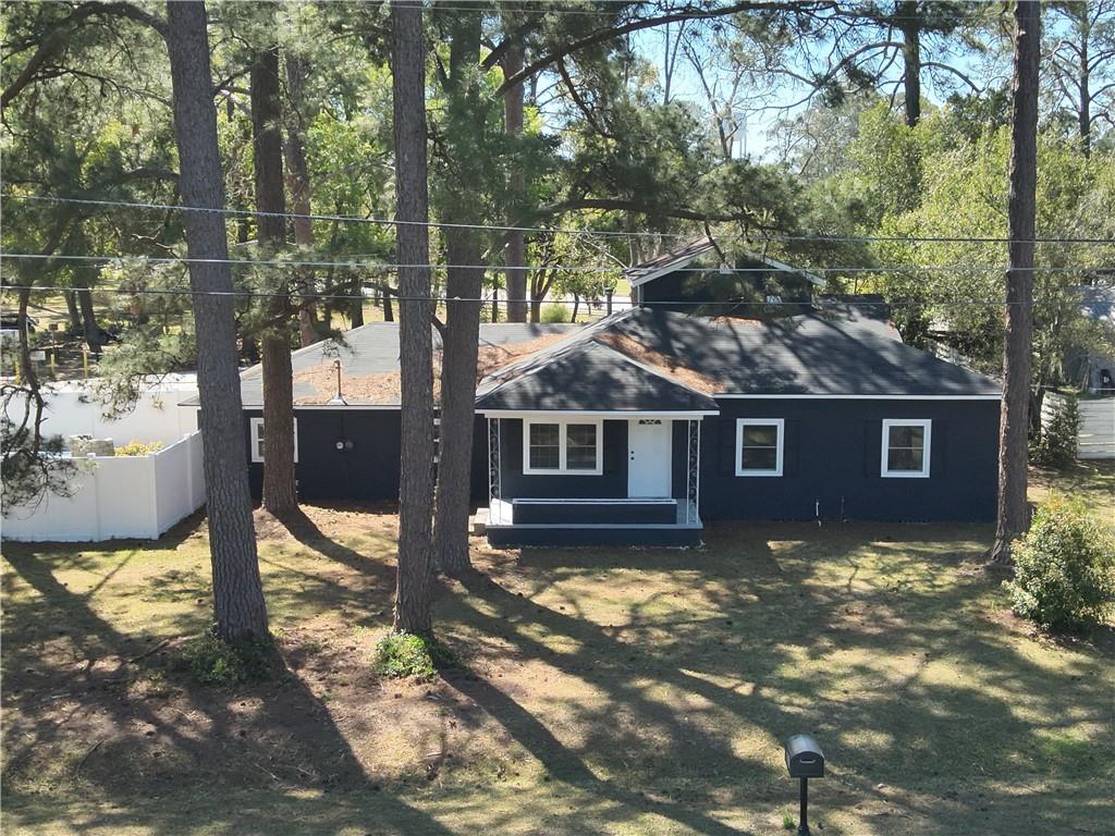 601 Community Drive, Waycross, Georgia image 38