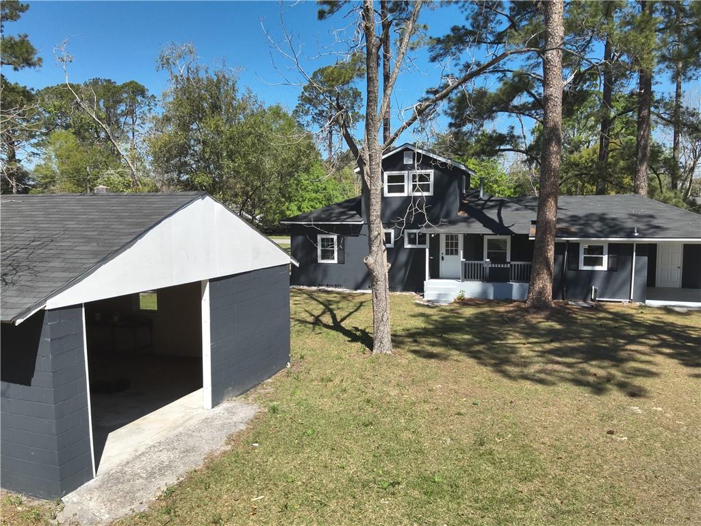 601 Community Drive, Waycross, Georgia image 31