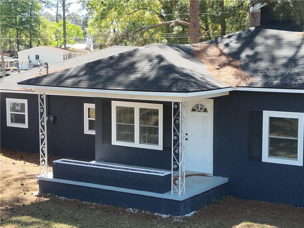 601 Community Drive, Waycross, Georgia image 41