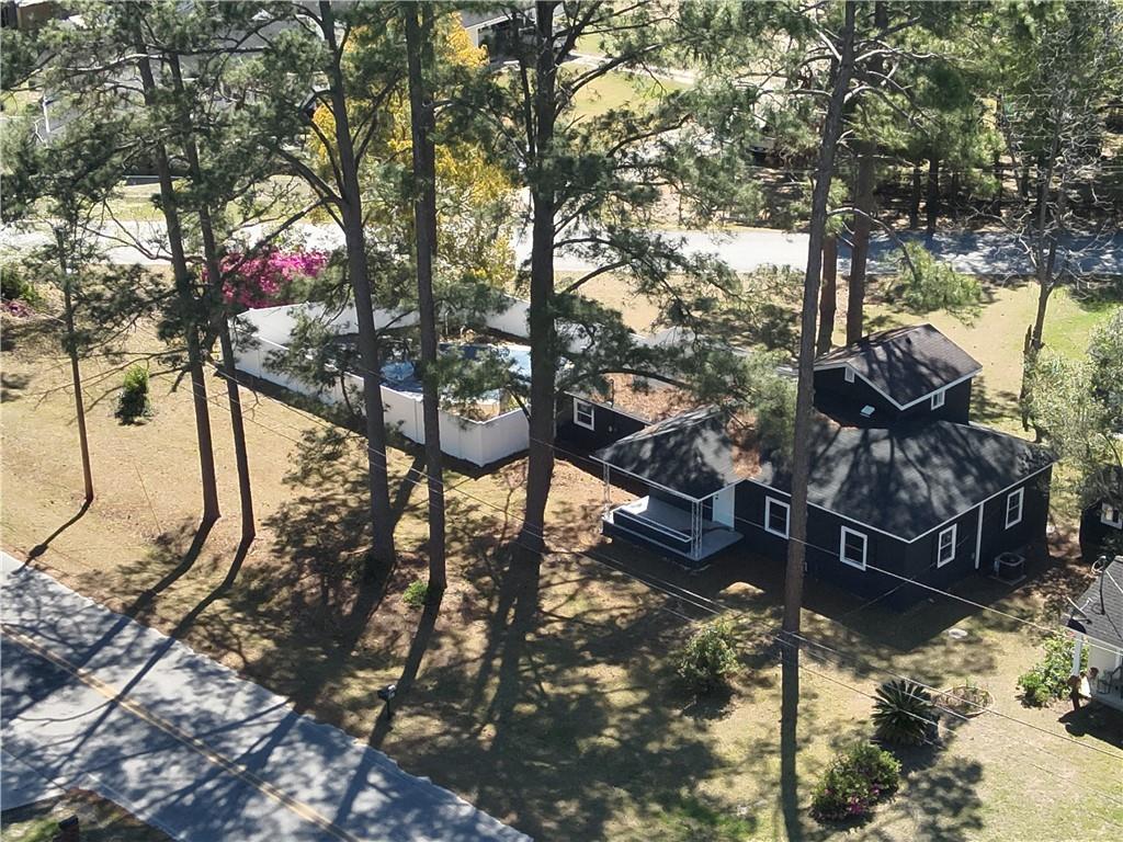601 Community Drive, Waycross, Georgia image 25